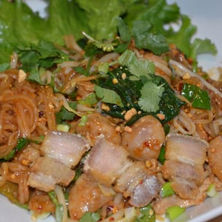 Noodles Salad