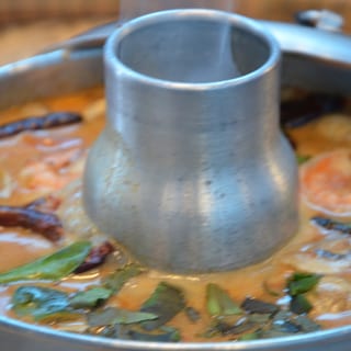 Tom Yam Knook