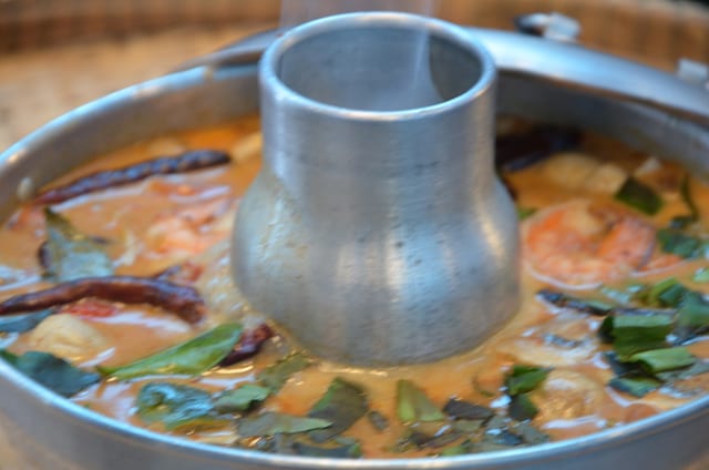 Tom Yam Knook.