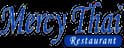 Mercy Thai Restaurant