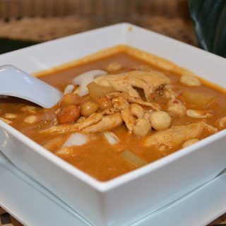 Massaman